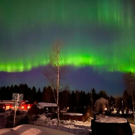 Linda'S Apartment Sörsjön المظهر الخارجي الصورة