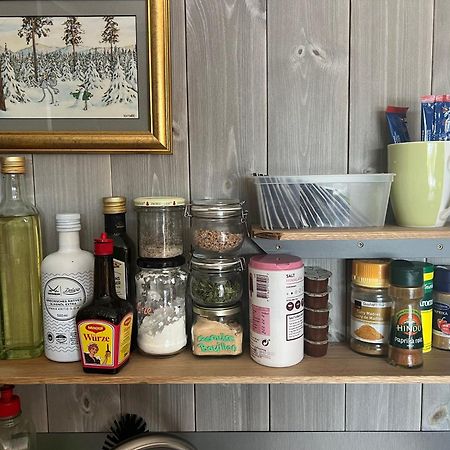 Linda'S Apartment Sörsjön المظهر الخارجي الصورة