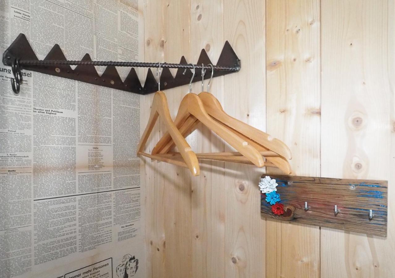Linda'S Apartment Sörsjön المظهر الخارجي الصورة