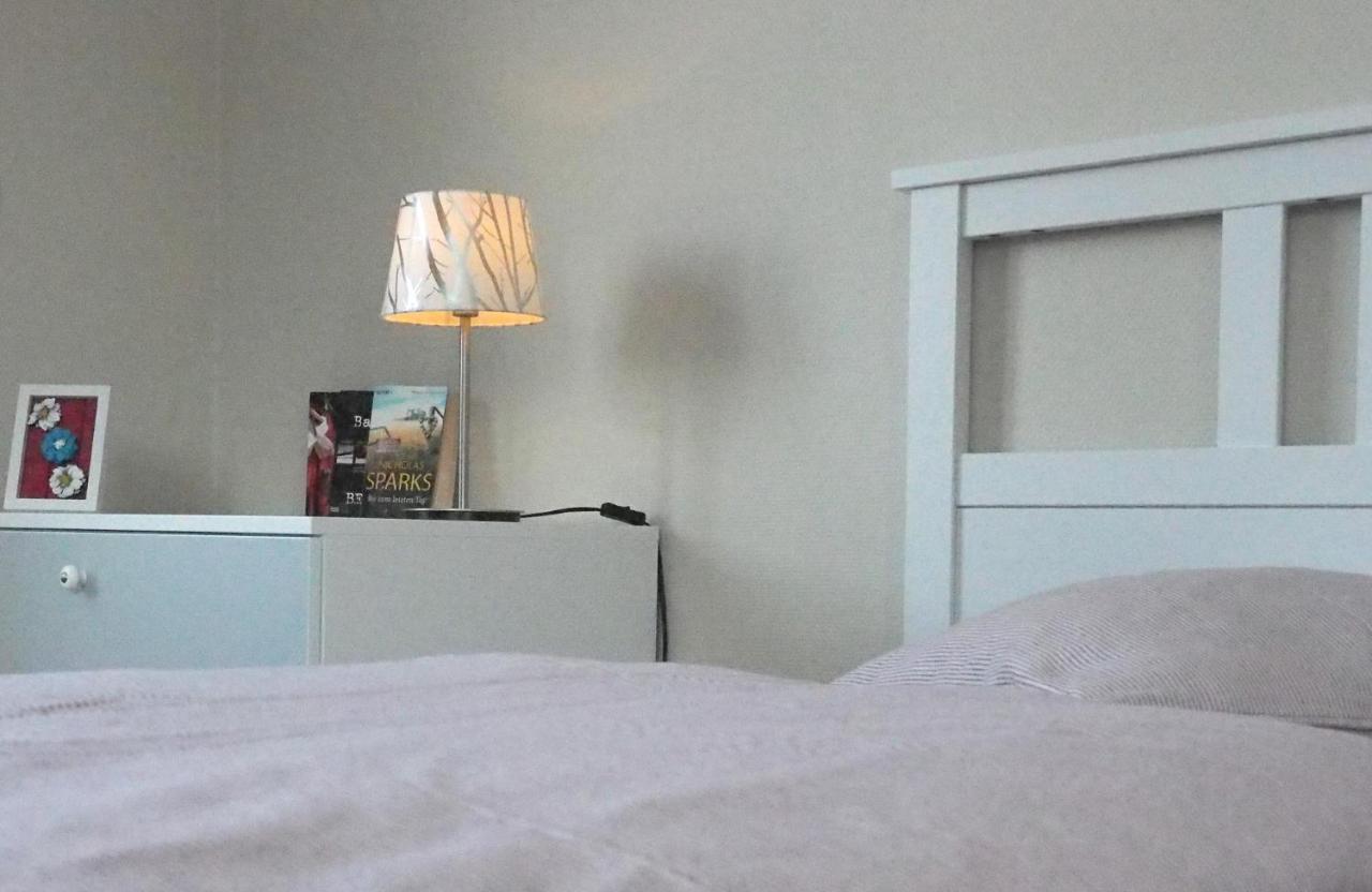 Linda'S Apartment Sörsjön المظهر الخارجي الصورة
