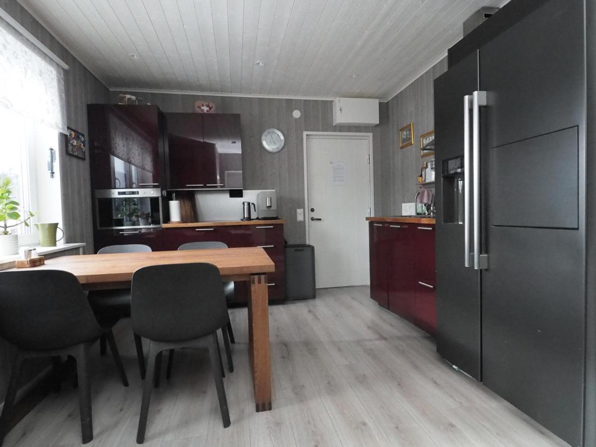 Linda'S Apartment Sörsjön المظهر الخارجي الصورة