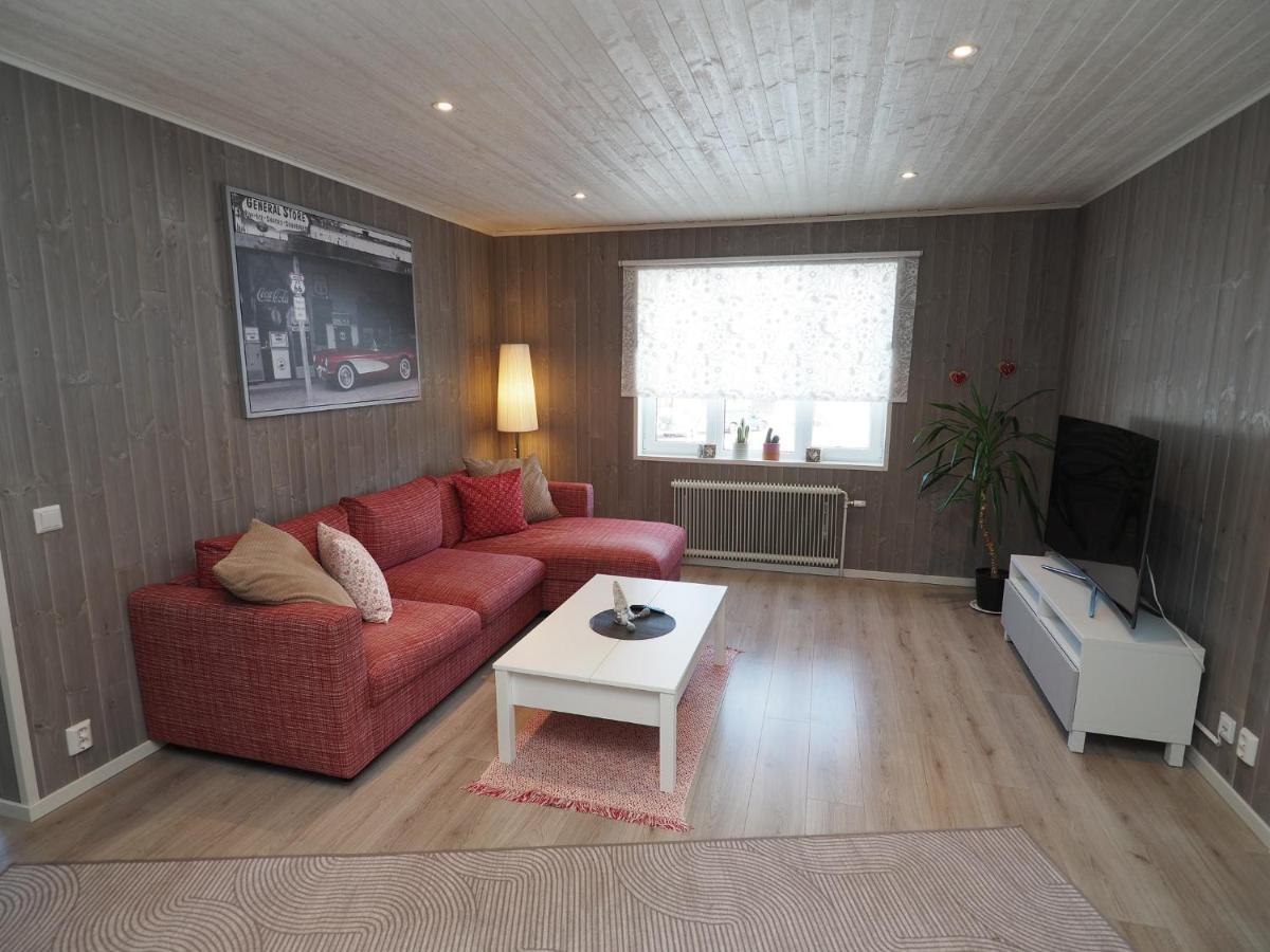 Linda'S Apartment Sörsjön المظهر الخارجي الصورة