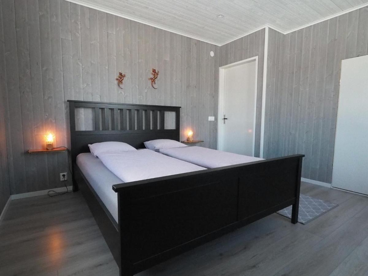 Linda'S Apartment Sörsjön المظهر الخارجي الصورة