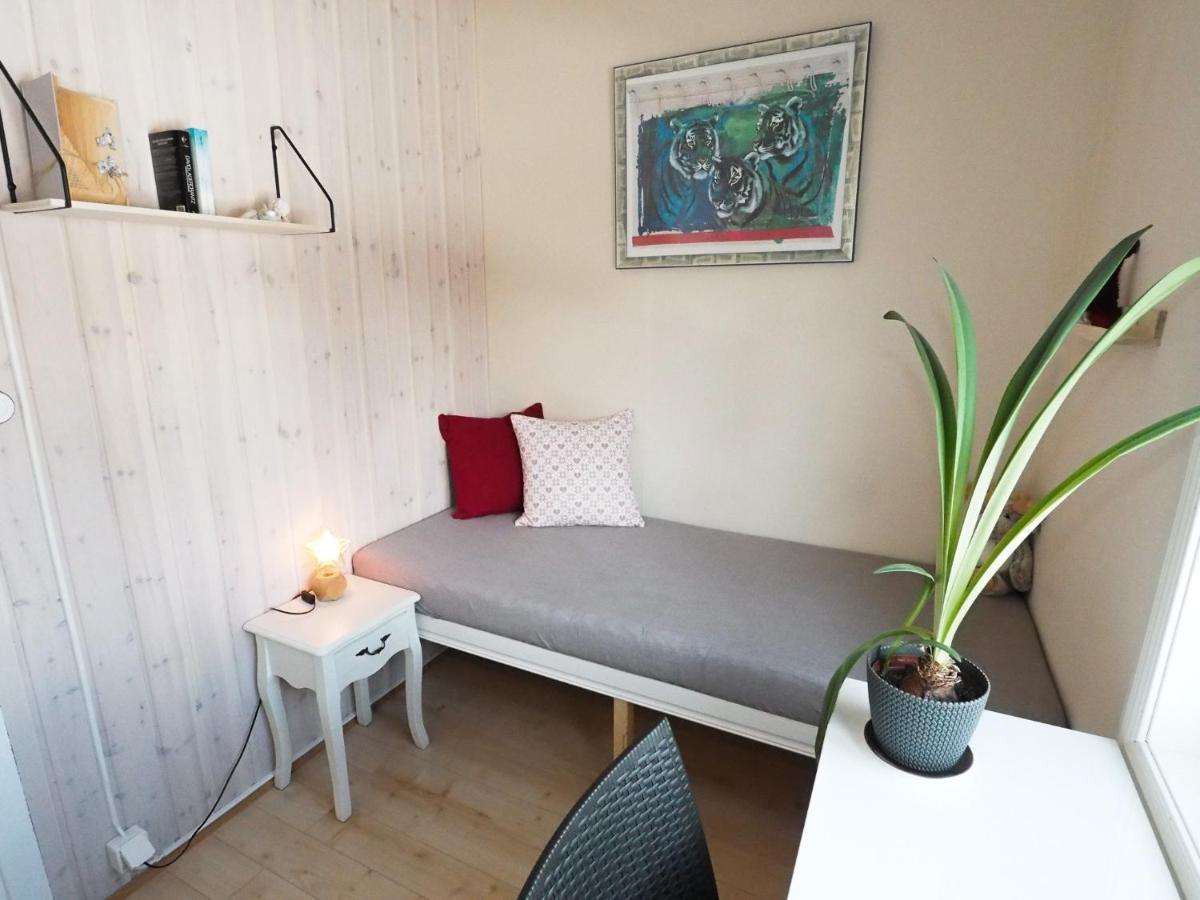 Linda'S Apartment Sörsjön المظهر الخارجي الصورة