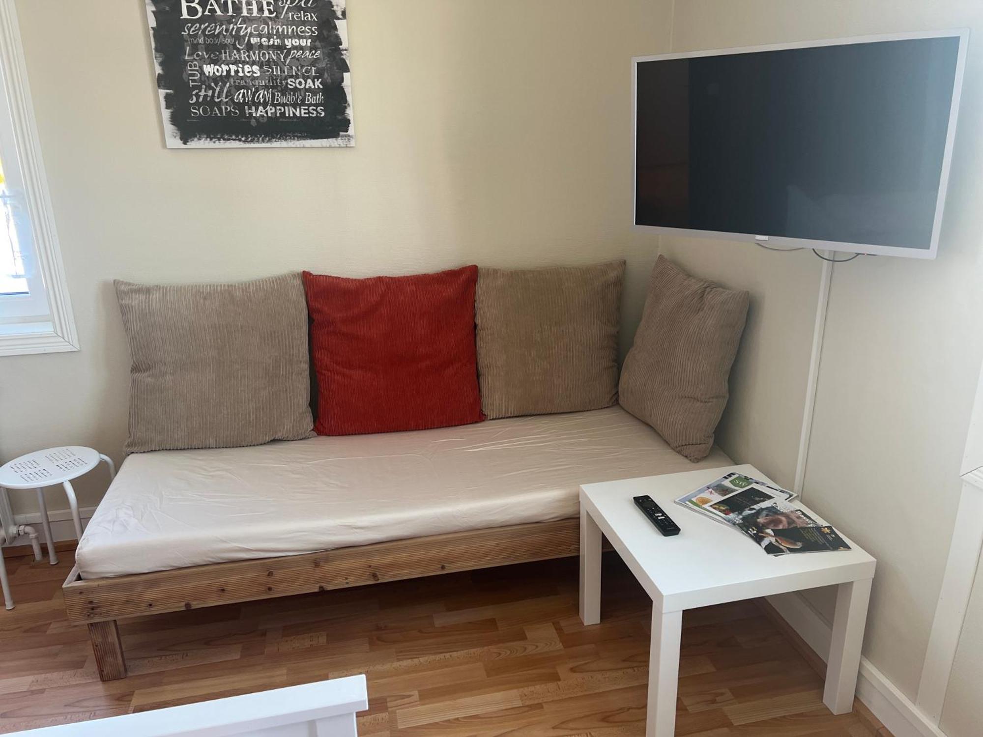 Linda'S Apartment Sörsjön المظهر الخارجي الصورة