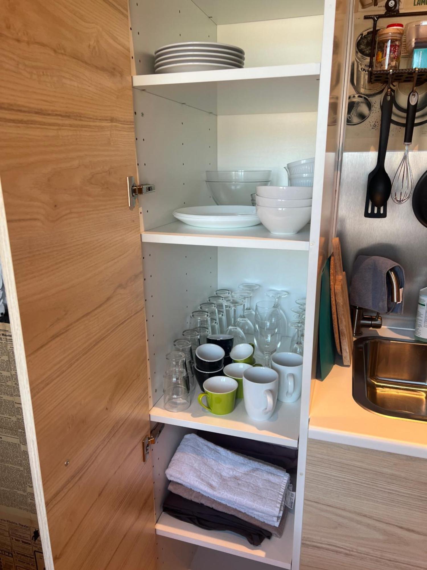 Linda'S Apartment Sörsjön المظهر الخارجي الصورة