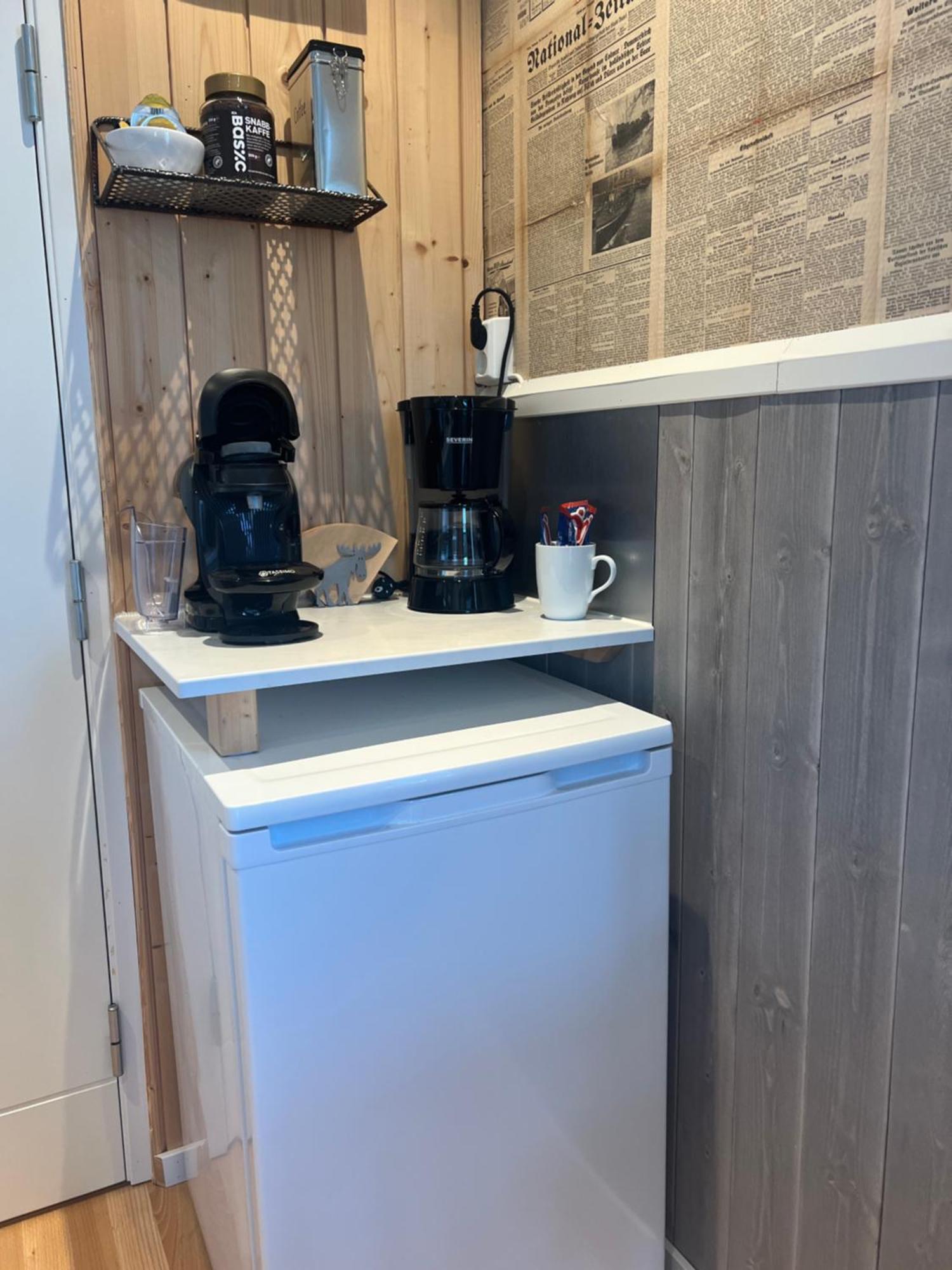 Linda'S Apartment Sörsjön المظهر الخارجي الصورة