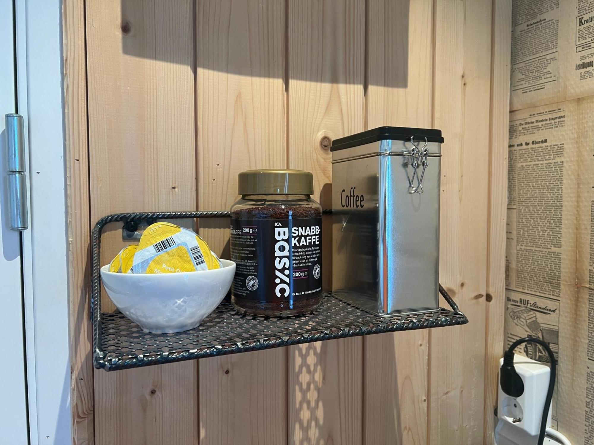 Linda'S Apartment Sörsjön المظهر الخارجي الصورة